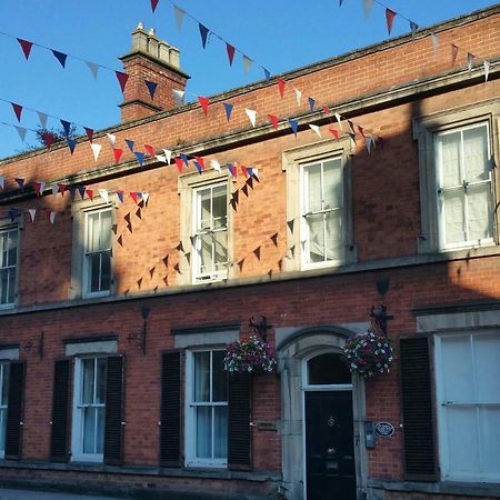 Madge House Ashbourne Apartamento Ashbourne  Exterior foto