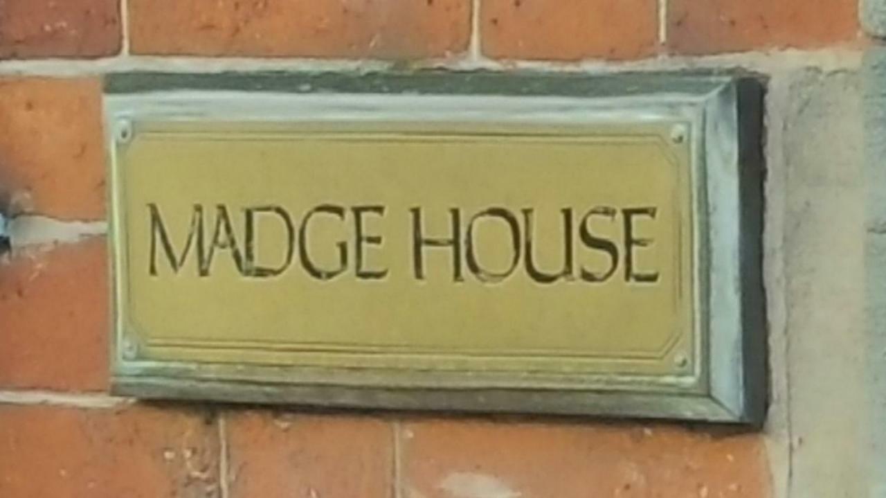 Madge House Ashbourne Apartamento Ashbourne  Exterior foto