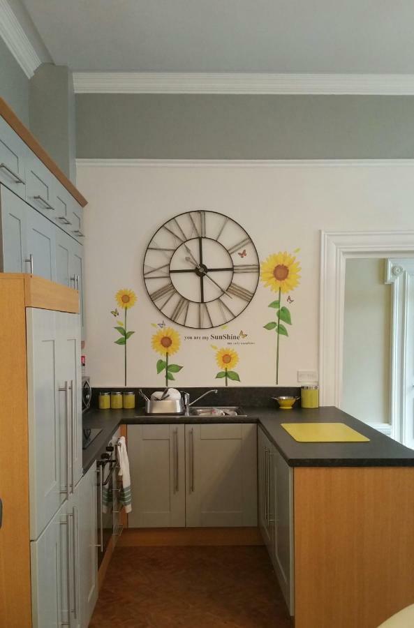 Madge House Ashbourne Apartamento Ashbourne  Exterior foto