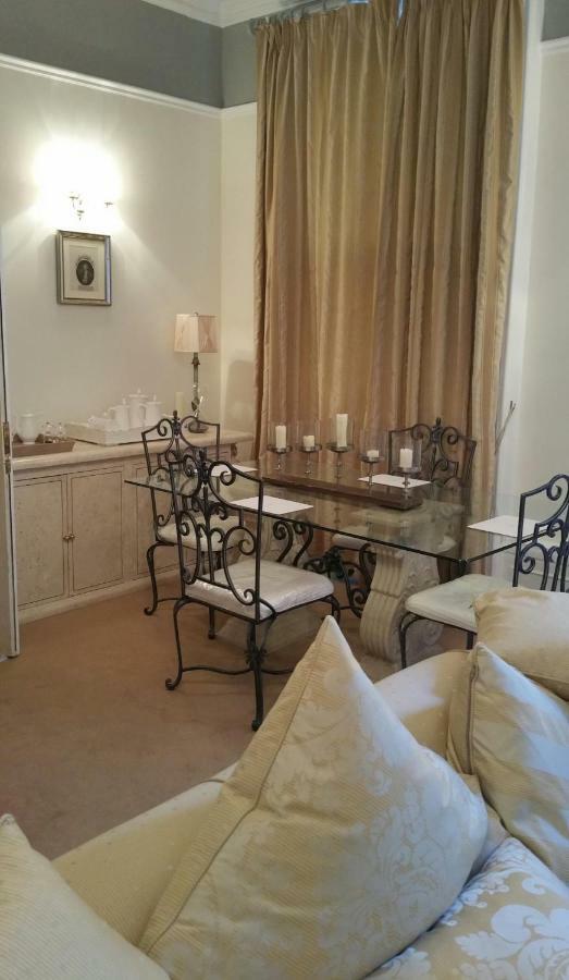 Madge House Ashbourne Apartamento Ashbourne  Exterior foto