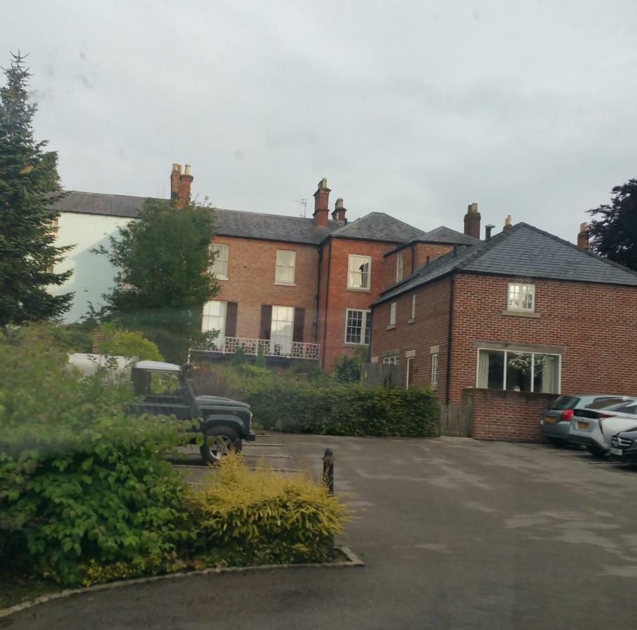 Madge House Ashbourne Apartamento Ashbourne  Exterior foto