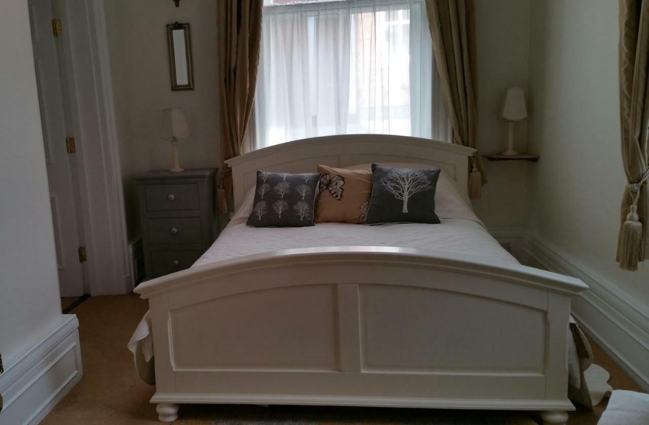 Madge House Ashbourne Apartamento Ashbourne  Exterior foto