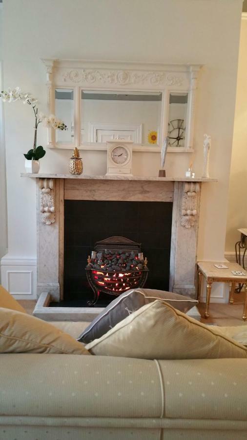 Madge House Ashbourne Apartamento Ashbourne  Exterior foto