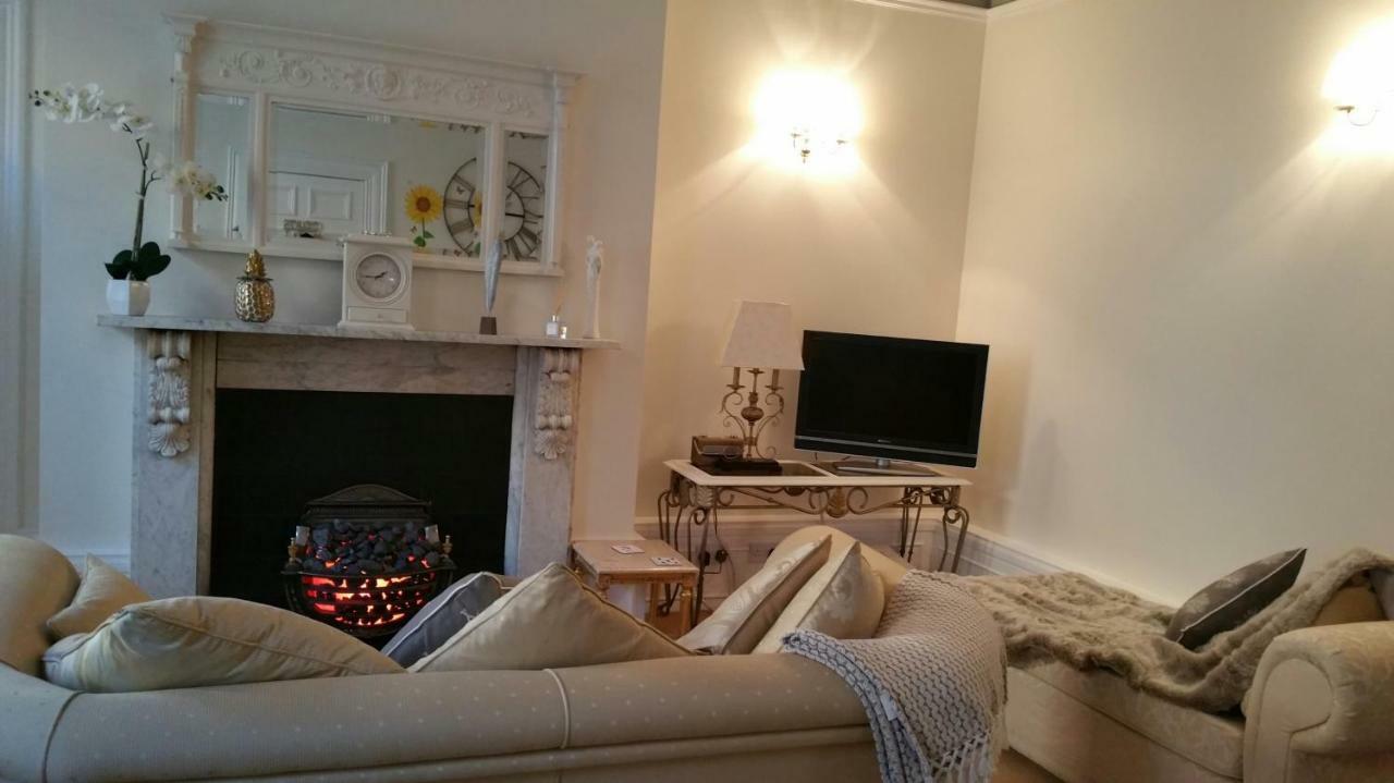 Madge House Ashbourne Apartamento Ashbourne  Exterior foto
